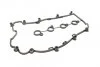 Комплект прокладок (верхній) Opel Astra/Vectra 2.2 16V 00- UA63 ELRING 081.500 (фото 4)