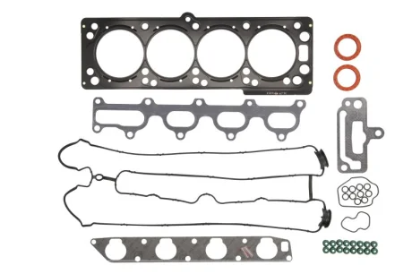Комплект прокладок двигуна (верх) CADILLAC BLS LOTUS EUROPA S OPEL ASTRA G, ASTRA H, ASTRA H GTC, SPEEDSTER, ZAFIRA A, ZAFIRA B 2.0/2.0ALK 09.00- ELRING 081.590