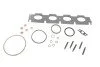 Комплект прокладок турбіни BMW 1 (F20/F21)/3 (F30/F80) 15- B46/B48 (opt-om) ELRING 082.220 (фото 3)