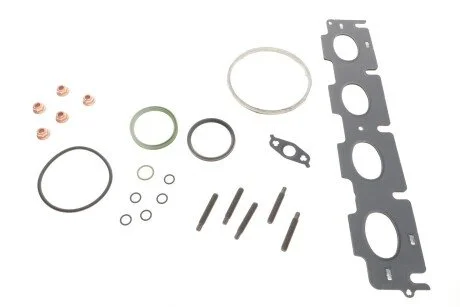 Комплект прокладок турбіни BMW 1 (F20/F21)/3 (F30/F80) 15- B46/B48 (opt-om) ELRING 082.220