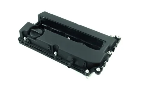 Клапанна кришка OPEL/CHEVROLET 1,4/1,6/1,8 16VF14D4/Z16XER/Z18XER (вир-во Elring) ELRING 082.270