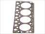 Прокладка головки блоку MB OM904/907 (904 016 10 20) ELRING 082.724 (фото 1)