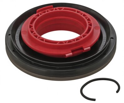 Сальник гумометалевий ELRING 082.770