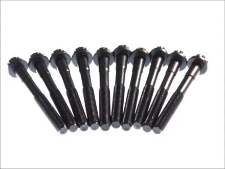 Комплект болтів головки циліндра TOYOTA 2,0-2,2 3S-FE/5S-FE (вир-во Elring) ELRING 083.200
