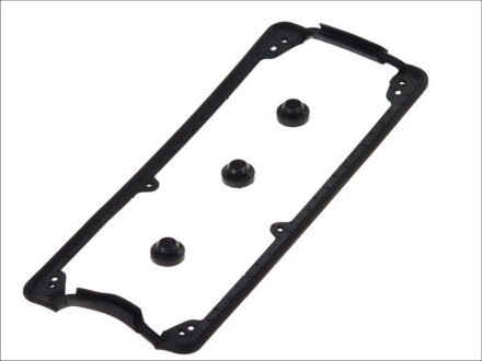 Комплект прокладок гумових КЛ. КР. (SET) VAG 1.0/1.4/1.6 ELRING 083.220