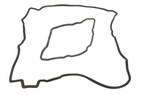 Прокладка кришки клапанів MB A-class (W168)/Vaneo 1.7CDI 98-05 (opt-om) ELRING 084.070