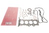 Комплект прокладок (повний) Hyundai i10/i20/Kia Rio III 1.2 08- (opt-om) ELRING 085.320 (фото 1)