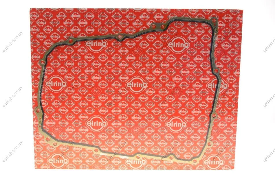 Прокладка АКПП Chevrolet Cruze/Opel Astra 06- (opt-om) ELRING 085.930 (фото 1)