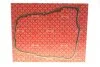 Прокладка АКПП Chevrolet Cruze/Opel Astra 06- (opt-om) ELRING 085.930 (фото 1)