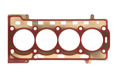 Прокладка ГБЦ Audi A1/A3/Skoda Octavia/VW Passat/Golf/Touran 1.4-1.6LPG 05- (0.75mm) (opt-om) ELRING 086.320