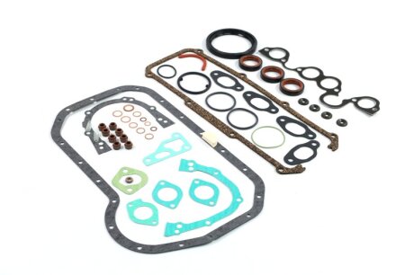 Комплект прокладок двигуна ELRING 086.887