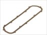 Прокладка кришки клапанів Ford Escort/Fiesta 1.1-1.3 76-03 (opt-om) ELRING 087.262 (фото 1)