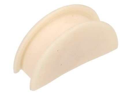 Прокладка кришки клапанів VW Golf I/II/III/Passat/T3/T4 1.3-2.0 73-03 (півмісяць) (opt-om) ELRING 090.353