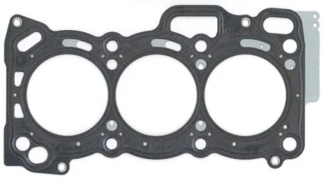 Прокладка ГБЦ (товщина: 1,3мм) DAIHATSU CUORE V, CUORE VI, MOVE, SIRION, TREVIS, YRV TOYOTA DUET 1.0 04.98- ELRING 090.860