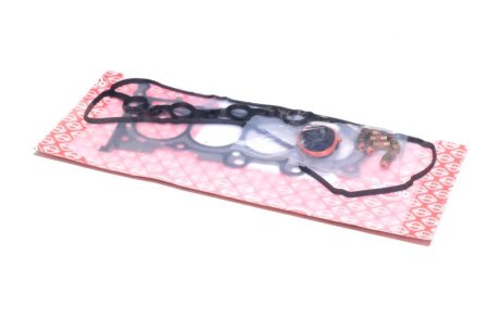 Комплект прокладок, головка циліндрів Hyundai/Kia 1,2 G4AG/G4LA/G4UG з 05.2010 до 03.2015 (El ELRING 091.040