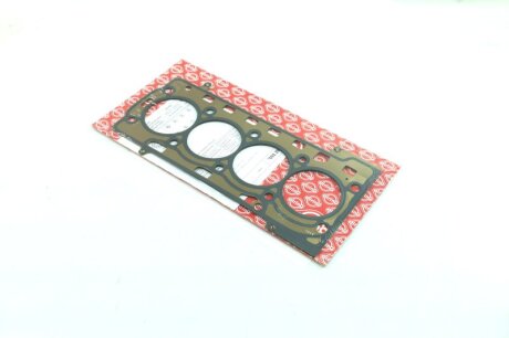 Прокладка, головка циліндра VAG 1,6 16V CLSA/CDDA/CLPA -15 ELRING 092.290