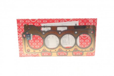 Прокладка, головка блоку циліндрів CHERY 2,0 16V SQR484F 06- ELRING 093.260