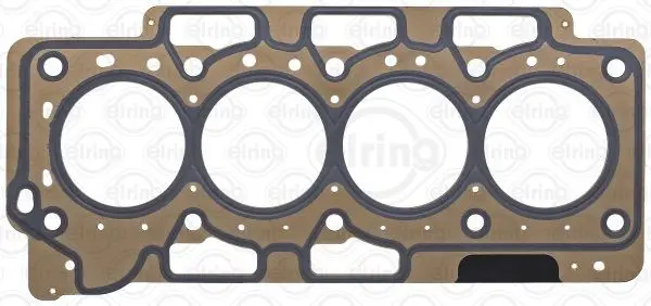 Прокладка ГБЦ CHERY A3, TIGGO DR DR 5 1.6-1.8 07.06-12.18 ELRING 093.270 (фото 1)