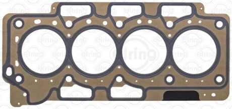 Прокладка ГБЦ CHERY A3, TIGGO DR DR 5 1.6-1.8 07.06-12.18 ELRING 093.270