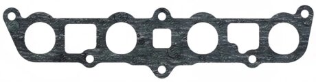 Прокладка колектора двигуна гумова CHERY GASKET INTAKE MANIFOLD -ua ELRING 093.390