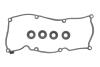 Прокладка крышки клапанов (комплект) ELRING 094.160 (фото 1)
