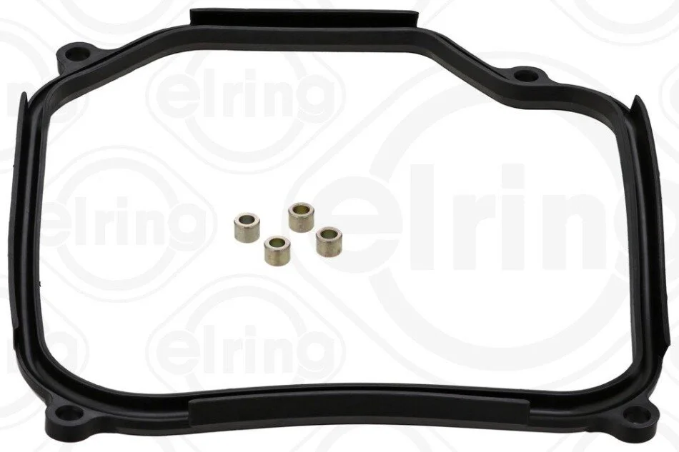 Прокладка піддону АКПП VW Golf IV/V 1.4-2.0/1.9 TDI -08 UA63 ELRING 096.330 (фото 1)