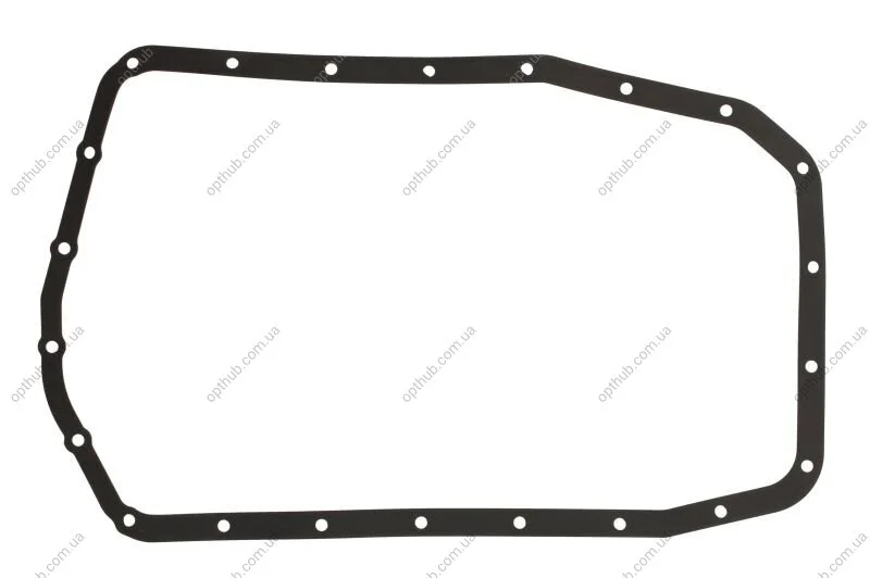 Прокладка піддону АКПП BMW 3 (E46)/5 (E39)/7 (E38) 2.0-2.8i 95-07 (opt-om) ELRING 096.940 (фото 1)