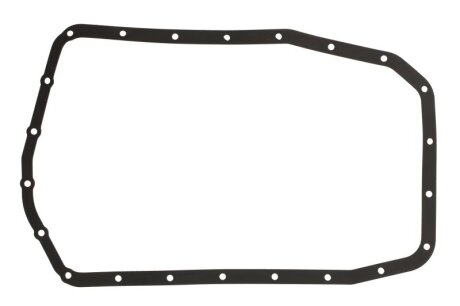 Прокладка піддону АКПП BMW 3 (E46)/5 (E39)/7 (E38) 2.0-2.8i 95-07 (opt-om) ELRING 096.940