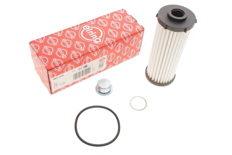Фільтр АКПП VW Passat B8/Golf VII 1.4 GTE 14- (opt-om) ELRING 097.410