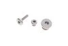 Фільтр АКПП VW Amarok 2.0D 09- (к-кт з ущільненням і гвинтами) (opt-om) ELRING 097.440 (фото 4)