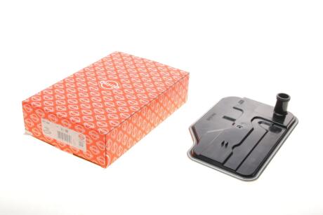 Фільтр АКПП MB C-class (W203/204) E-class (W211/212) M-class (W164) S-class 98- UA63 ELRING 097.460