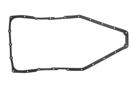 Прокладка гумова ПР. ПОДДОНА КПП BMW AUT.TRANSMISSION TYP A5S560Z -ua ELRING 097.620