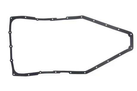 Прокладка гумова ПР. ПОДДОНА КПП BMW AUT.TRANSMISSION TYP A5S560Z -ua ELRING 097.620