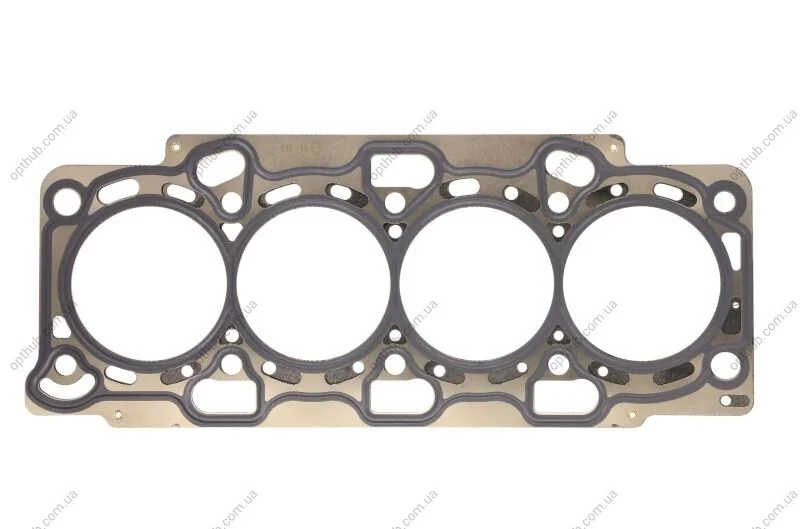Прокладка, головка блоку циліндрів MITSUBISHI 1,8/2,0 16V 4G93/4G94 (SOHC 16V) -07 (вир-во Elring) ELRING 098.740 (фото 1)