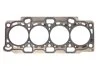 Прокладка, головка блоку циліндрів MITSUBISHI 1,8/2,0 16V 4G93/4G94 (SOHC 16V) -07 (вир-во Elring) ELRING 098.740 (фото 1)