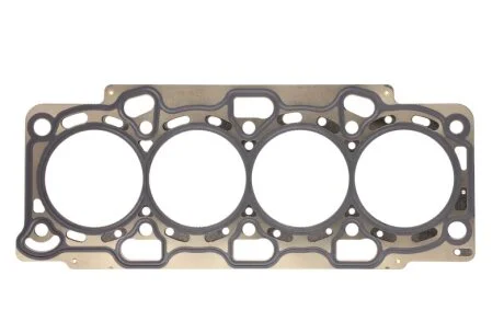 Прокладка, головка блоку циліндрів MITSUBISHI 1,8/2,0 16V 4G93/4G94 (SOHC 16V) -07 (вир-во Elring) ELRING 098.740