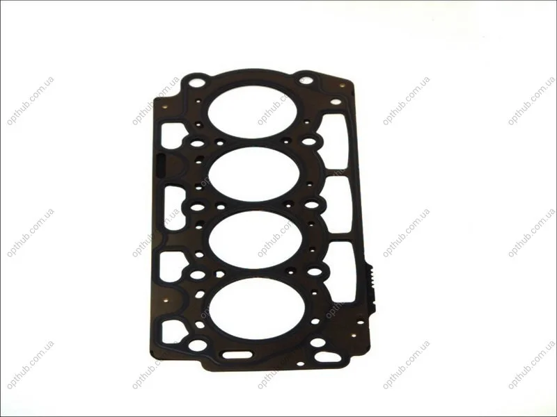 Прокладка головки циліндрів FORD/PSA 1.4HDI 5! 1.45mm DV4TD (вир-во Elring) ELRING 100.440 (фото 1)