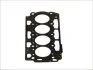 Прокладка головки циліндрів FORD/PSA 1.4HDI 5! 1.45mm DV4TD (вир-во Elring) ELRING 100.440 (фото 1)