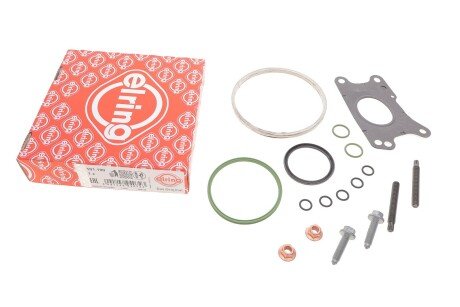 Комплект прокладок турбіни BMW X2 (F39) 18- B38 A15 UA63 ELRING 101.190