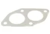 Прокладка труби вихлопної Audi 100/90/80/VW Passat 1.6-2.2 76-01 UA63 ELRING 102.318 (фото 1)