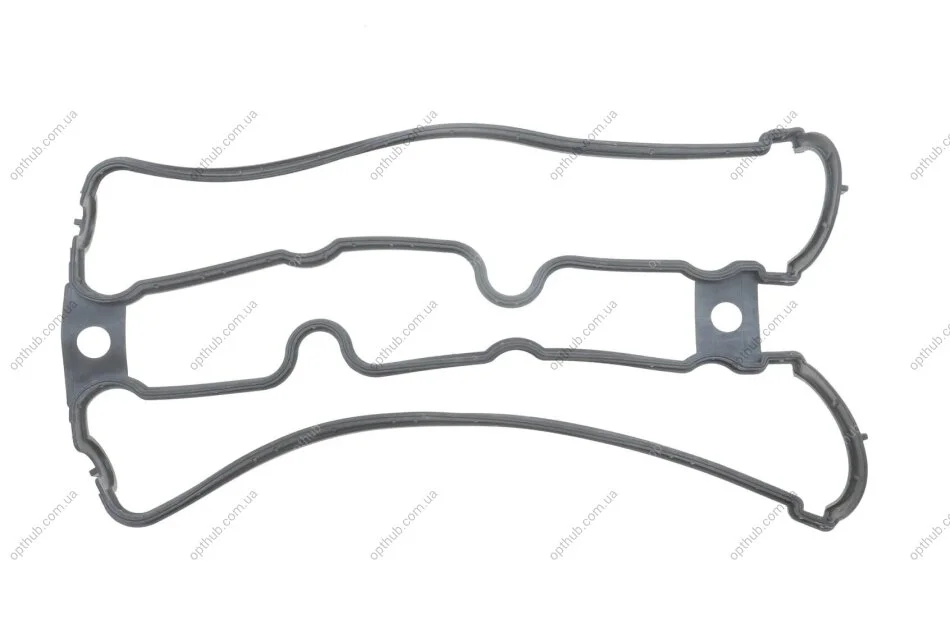 Прокладка, крышка головки цилиндра OPEL Vectra B 2,5/2,6 V6 24V X25XE/Y26SE -03 (2) (выр-во Elring) ELRING 104.080 (фото 1)