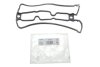 Прокладка, кришка головки циліндра OPEL Vectra B 2,5/2,6 V6 24V X25XE/Y26SE -03 (2) ELRING 104.080 (фото 2)