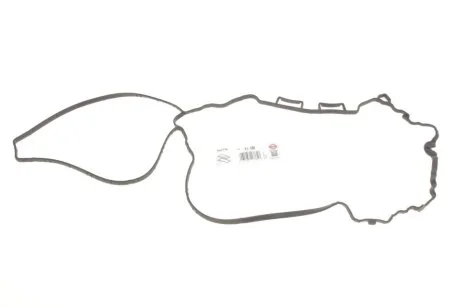 Прокладка кришки клапанної OPEL X12XE/Z12XEP/Z14XEP (вир-во Elring) ELRING 104.110