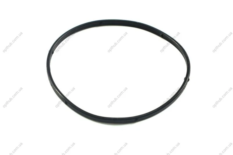 Прокладка помпы воды Opel Astra/Combo/Vectra/Zafira 95- (opt-om) ELRING 104.200 (фото 1)