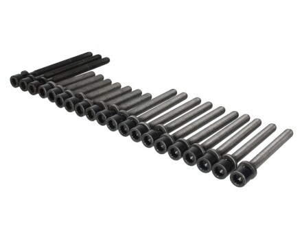 Комплект болтів головки блоку циліндрів VW 2,8/2,9 VR6 AAA/ABV C.I.U ELRING 104.510