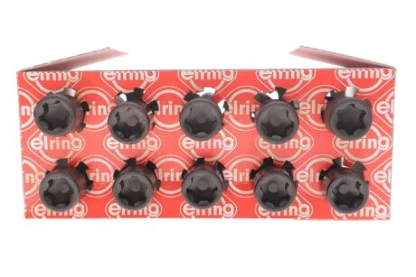 Комплект болтів головки цилідра VAG 1,8 20V (вир-во Elring) ELRING 104.930