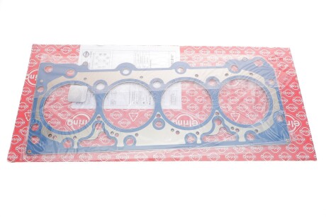 Прокладка ГБЦ Kia Carnival 2.9 CRDi 06- (1.03mm) (opt-om) ELRING 105.810