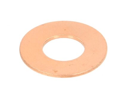 Шайба пид форсунку MB SK/NG/MK -96 (9.5x20x1.00) (opt-om) ELRING 106.909