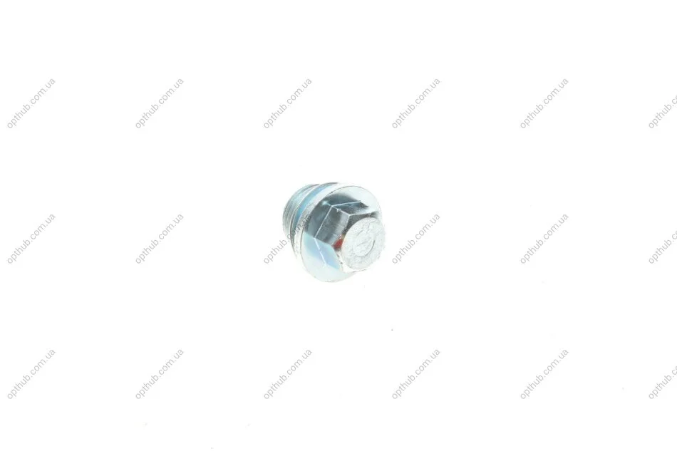 Болт слива оливы. Subaru Forester 97- UA63 ELRING 108.030 (фото 1)