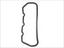 Прокладка кришки клапанів Ford Granada/Scorpio/Sierra 2.1-2.5 D -92 (opt-om) ELRING 109.193 (фото 1)